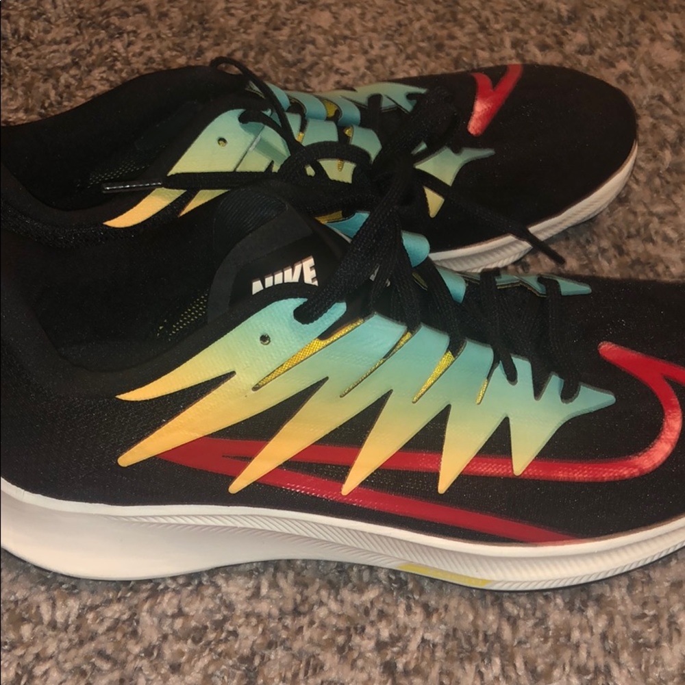 Men’s Nike’s